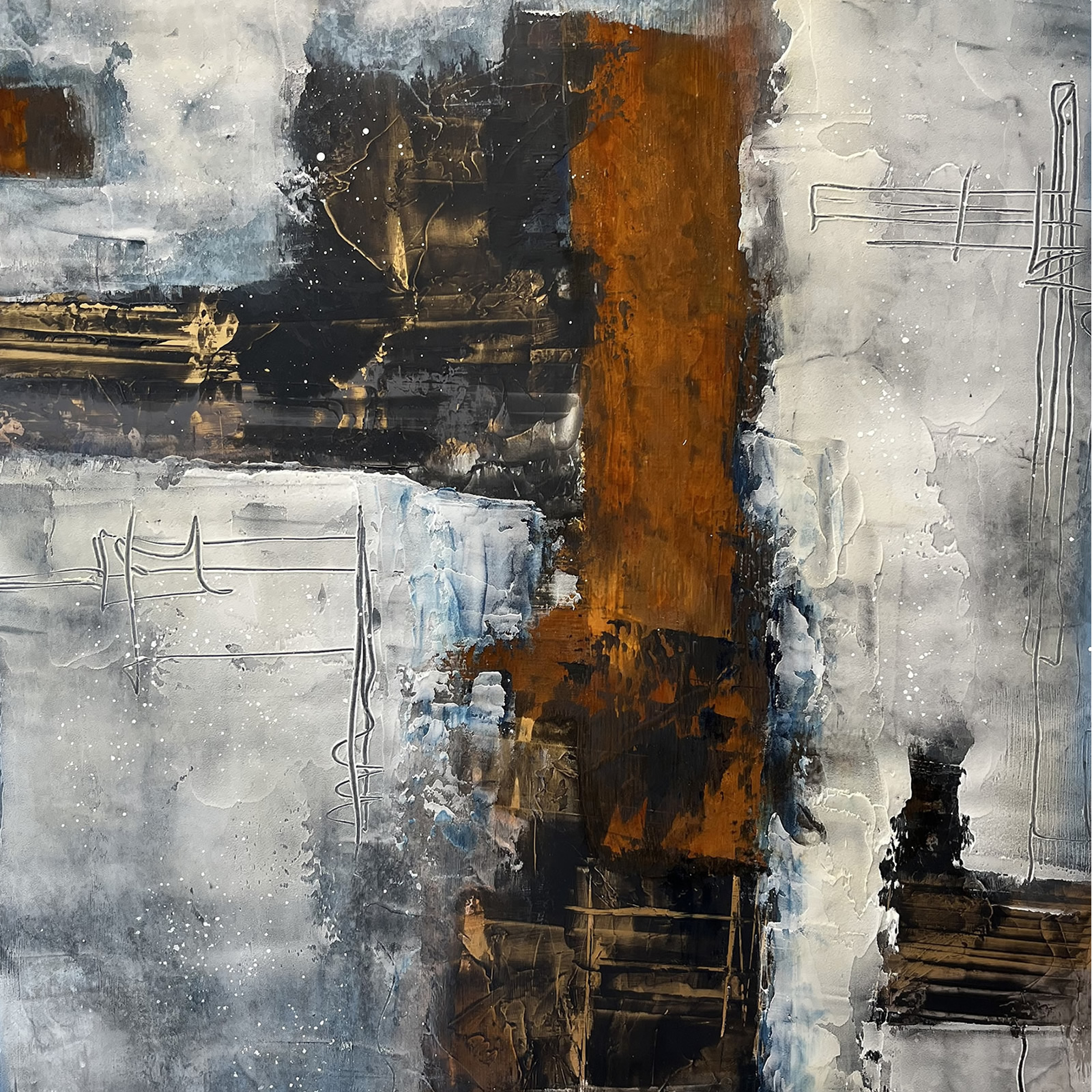 Recognition - Sindici Art